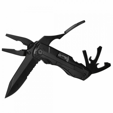 Multitool AZYMUT Gron - 11 narzędzi + 9 bitów + kabura (H-P224052) N/A Multitool AZYMUT Gron - 11 narzędzi + 9 bitów + kabura (H-P224052) N/A