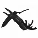 Multitool AZYMUT Gron - 11 narzędzi + 9 bitów + kabura (H-P224052) N/A