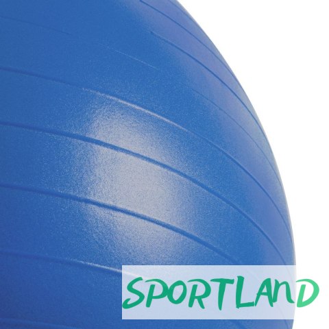 Piłka gimnastyczna Spokey Fitball III 75cm SPK-920938 75 CM Piłka gimnastyczna Spokey Fitball III 75cm SPK-920938 75 CM