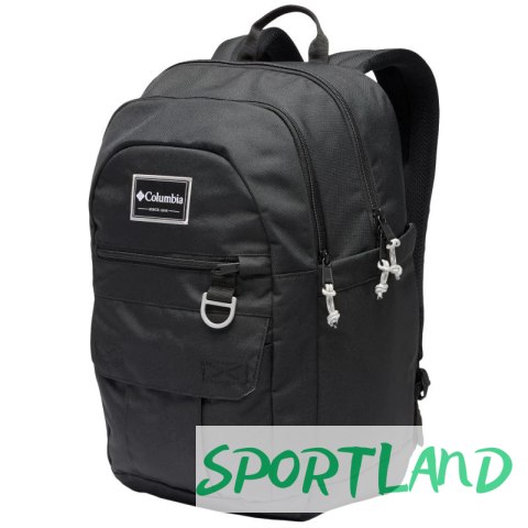 Plecak Columbia Buxton 26L Backpack 2121451010 One size Plecak Columbia Buxton 26L Backpack 2121451010 One size