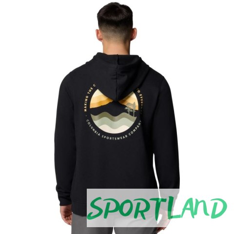 Bluza Columbia Columbia Trek Graphic Hoodie M 2018494018 M Bluza Columbia Columbia Trek Graphic Hoodie M 2018494018 M