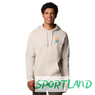 Bluza Columbia Trek Graphic Hoodie M 2018494282 L
