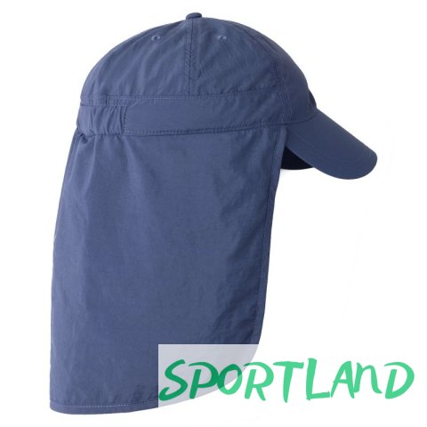 Czapka z daszkiem Columbia Schooner Bank II Cap 2120471466 One size Czapka z daszkiem Columbia Schooner Bank II Cap 2120471466 One size