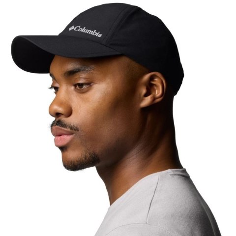 Czapka z daszkiem Columbia Silver Ridge IV Ball Cap 2121141010 One size Czapka z daszkiem Columbia Silver Ridge IV Ball Cap 2121141010 One size