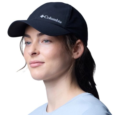 Czapka z daszkiem Columbia Silver Ridge IV Ball Cap 2121141010 One size Czapka z daszkiem Columbia Silver Ridge IV Ball Cap 2121141010 One size