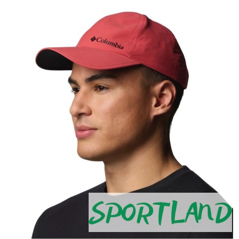 Czapka z daszkiem Columbia Silver Ridge IV Ball Cap 2121141602 One size Czapka z daszkiem Columbia Silver Ridge IV Ball Cap 2121141602 One size