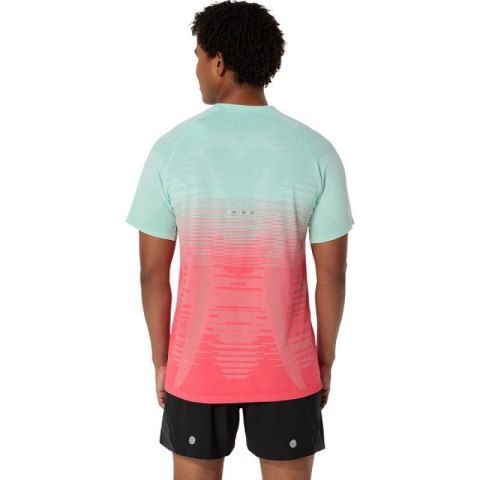 Koszulka Asics Seamless SS Top M 2011C398700 l Koszulka Asics Seamless SS Top M 2011C398700 l