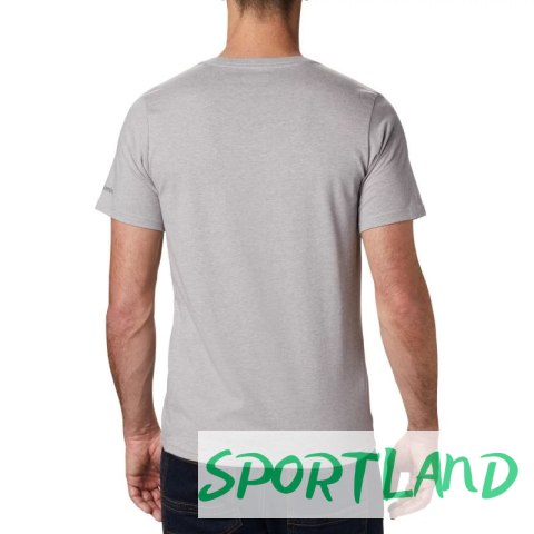 Koszulka Columbia CSC Basic Logo SS Tee M 1680053039 M Koszulka Columbia CSC Basic Logo SS Tee M 1680053039 M