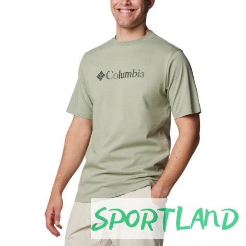 Koszulka Columbia CSC Basic Logo SS Tee M 1680053354 XL Koszulka Columbia CSC Basic Logo SS Tee M 1680053354 XL