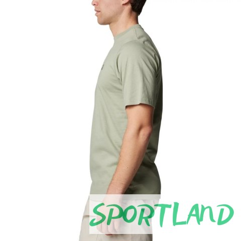 Koszulka Columbia CSC Basic Logo SS Tee M 1680053354 M Koszulka Columbia CSC Basic Logo SS Tee M 1680053354 M
