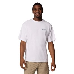 Koszulka Columbia Cedar Trail Back Graphic Tee M 2120381101 M