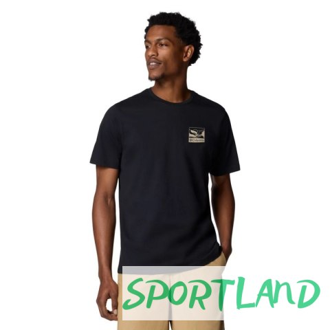 Koszulka Columbia Explorers Canyon Back SS Tee M 2036451003 L