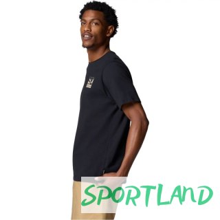 Koszulka Columbia Explorers Canyon Back SS Tee M 2036451003 M