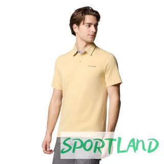 Koszulka Columbia Nelson Point Polo M 1772721715 M