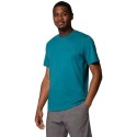 Koszulka Columbia Rapid Ridge Back Graphic Tee II M 1934824364 L