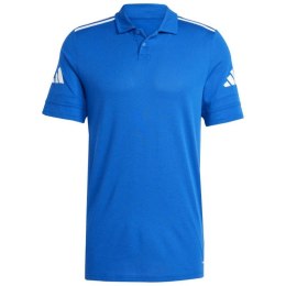 Koszulka adidas Squadra 25 Polo M JW0890 XL