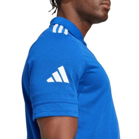 Koszulka adidas Squadra 25 Polo M JW0890 M