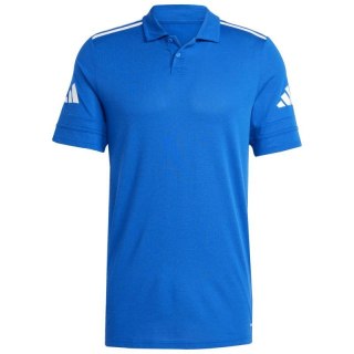 Koszulka adidas Squadra 25 Polo M JW0890 S