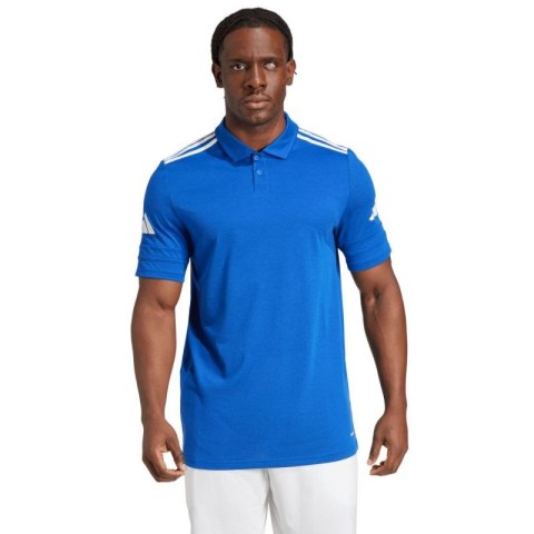 Koszulka adidas Squadra 25 Polo M JW0890 S