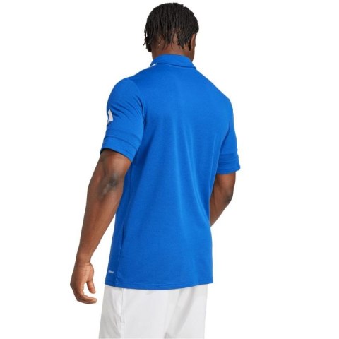 Koszulka adidas Squadra 25 Polo M JW0890 S