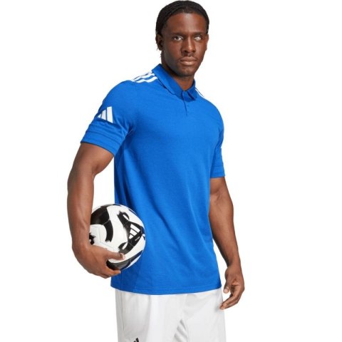 Koszulka adidas Squadra 25 Polo M JW0890 S