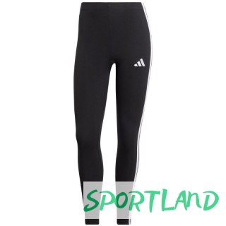 Legginsy adidas Essentials 3-Stripes Cotton W JE0072 XL