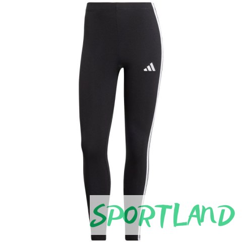 Legginsy adidas Essentials 3-Stripes Cotton W JE0072 M Legginsy adidas Essentials 3-Stripes Cotton W JE0072 M