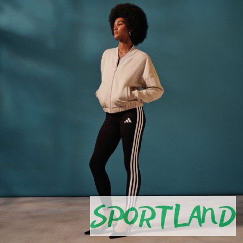 Legginsy adidas Essentials 3-Stripes Cotton W JE0072 M Legginsy adidas Essentials 3-Stripes Cotton W JE0072 M