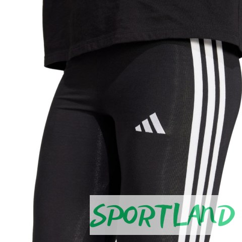 Legginsy adidas Essentials 3-Stripes Cotton W JE0072 S Legginsy adidas Essentials 3-Stripes Cotton W JE0072 S