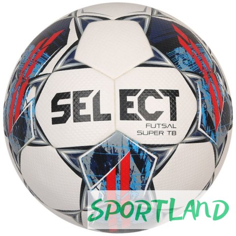 Piłka Select Futsal Super 3613460003 4 Piłka Select Futsal Super 3613460003 4