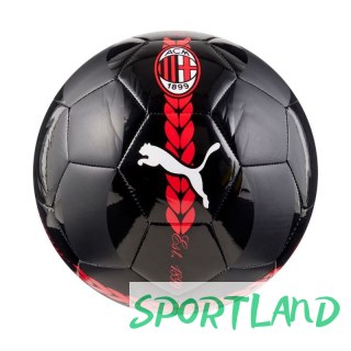 Piłka nożna Puma AC Milan Prematch 84544 07 5