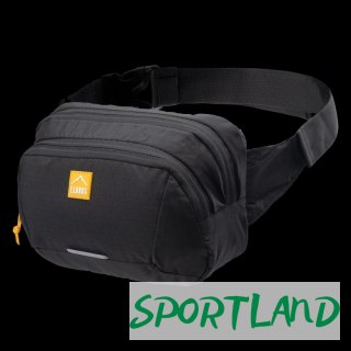 Saszetka, nerka Elbrus Bebag II 92800622449 N/A