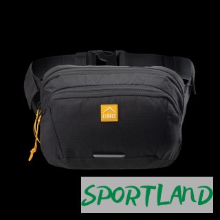 Saszetka, nerka Elbrus Bebag II 92800622449 N/A