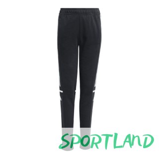 Spodnie adidas Squadra 25 Sweat Jr JE2762 140
