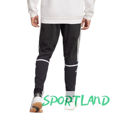 Spodnie adidas Squadra 25 Sweat Pant M JE2765 2 XL