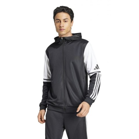 Bluza z kapturem adidas Squadra 25 M JE2778 L (183cm) Bluza z kapturem adidas Squadra 25 M JE2778 L (183cm)