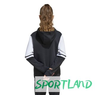 Bluza z kapturem adidas Squadra 25 Sweat Jr JE2768 140