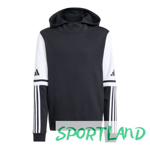 Bluza z kapturem adidas Squadra 25 Sweat Jr JE2768 152 Bluza z kapturem adidas Squadra 25 Sweat Jr JE2768 152