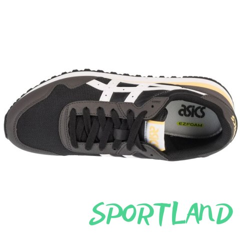 Buty Asics Tiger Runner II M 1203A612-001 42,5