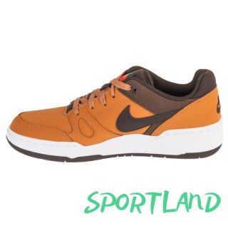Buty Nike Full Force Low Premium M HF7734-200 41