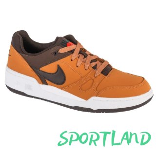 Buty Nike Full Force Low Premium M HF7734-200 42
