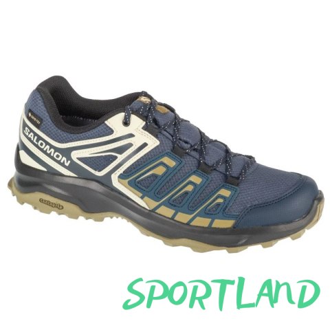 Buty Salomon Extegra GTX M L47799800 42 2/3 Buty Salomon Extegra GTX M L47799800 42 2/3
