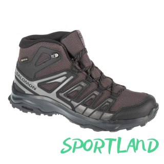 Buty Salomon Extegra Mid GTX M L47800100 44