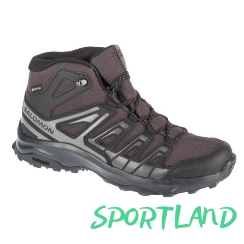 Buty Salomon Extegra Mid GTX M L47800100 44 Buty Salomon Extegra Mid GTX M L47800100 44