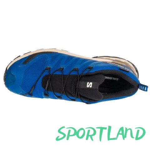 Buty do biegania Salomon XA Pro 3D v9 GTX M L47817200 42 2/3 Buty do biegania Salomon XA Pro 3D v9 GTX M L47817200 42 2/3
