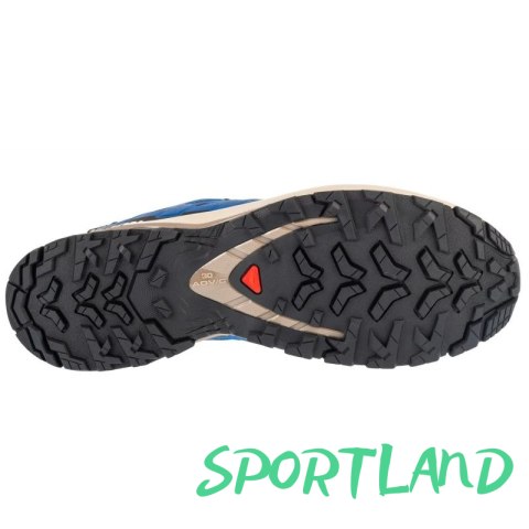 Buty do biegania Salomon XA Pro 3D v9 GTX M L47817200 44 2/3 Buty do biegania Salomon XA Pro 3D v9 GTX M L47817200 44 2/3
