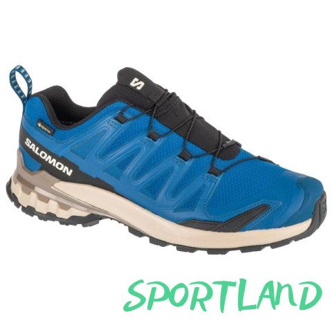 Buty do biegania Salomon XA Pro 3D v9 GTX M L47817200 45 1/3 Buty do biegania Salomon XA Pro 3D v9 GTX M L47817200 45 1/3