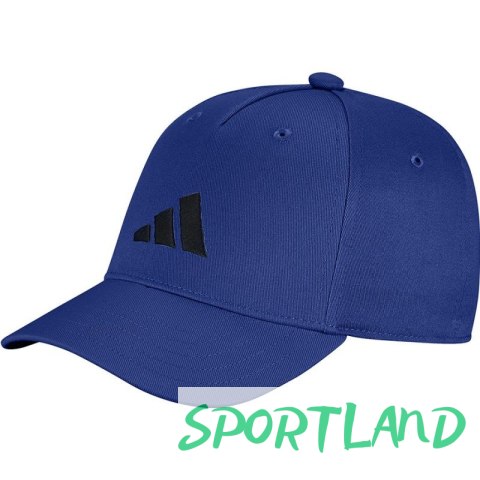 Czapka z daszkiem adidas K Cap JD1330 OSFM Czapka z daszkiem adidas K Cap JD1330 OSFM