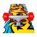Deskorolka Rocket Mini Popart Complete Multi 7.5" RKT-COM-1533 N/A