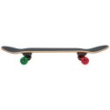 Deskorolka Rocket Rasta Fade 8" RKT-COM-1535 N/A